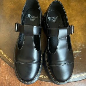 Dr. Marten’s Bethan platform shoe